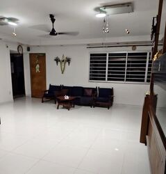 Blk 276D Jurong West Street 25 (Jurong West), HDB 5 Rooms #571368251